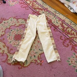 LAUDE THE LABEL DENIM JEANS